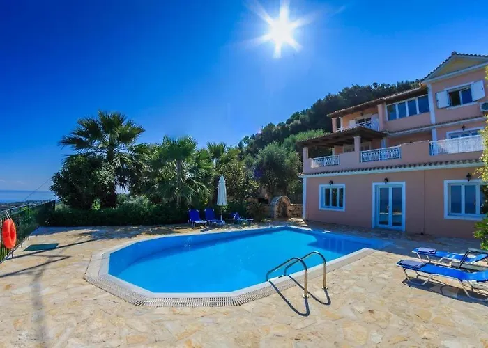 Villa Doreta