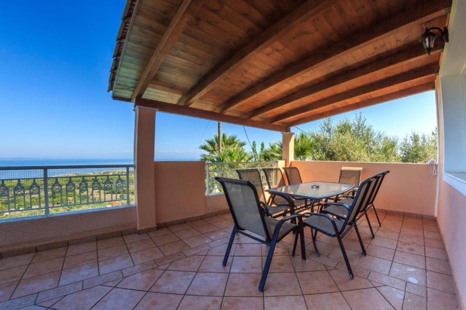 Doreta Villa